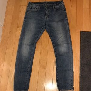 Extreme Flex Skinny Jeans